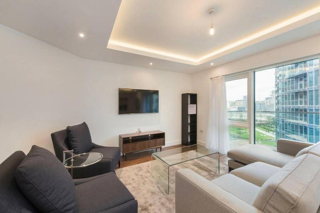 Stylish 3 Bed Gem In London