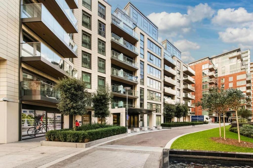 Apartment Stylish 3 Bed Gem In