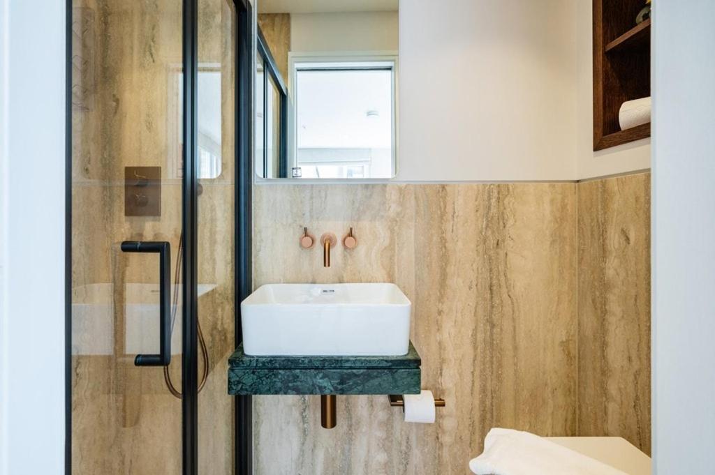 Two Bed Duplex In Covent Garden