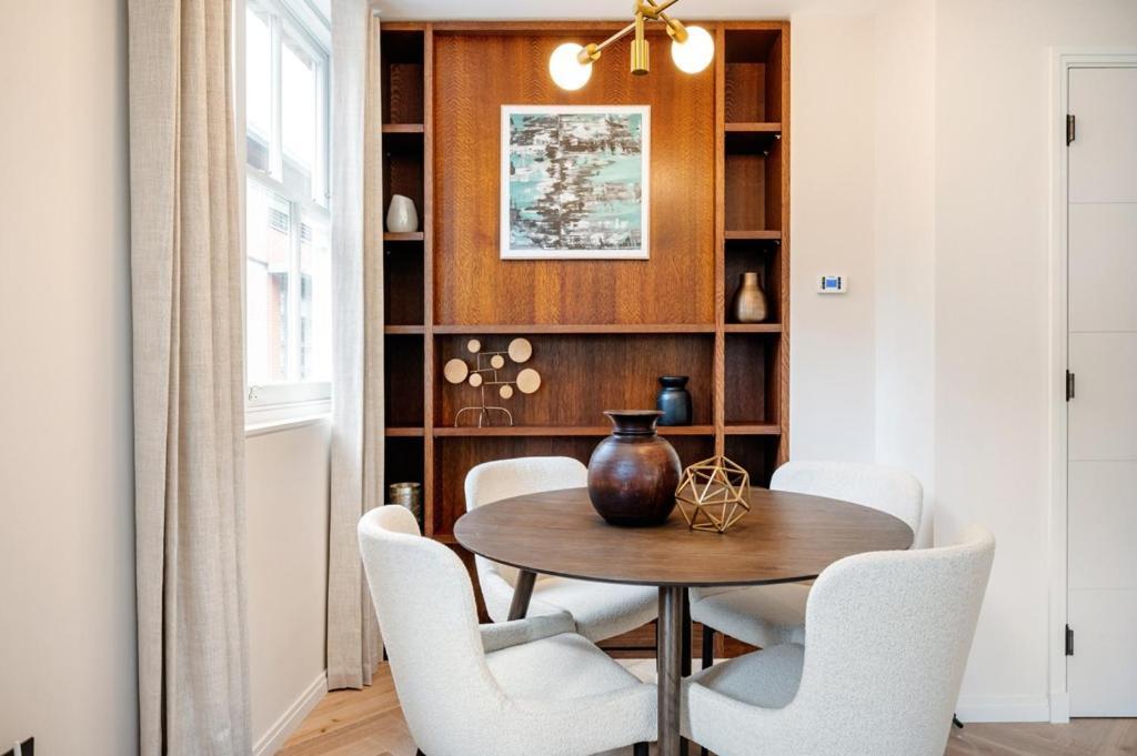 Apartment Two Bed Duplex In Covent Garden London