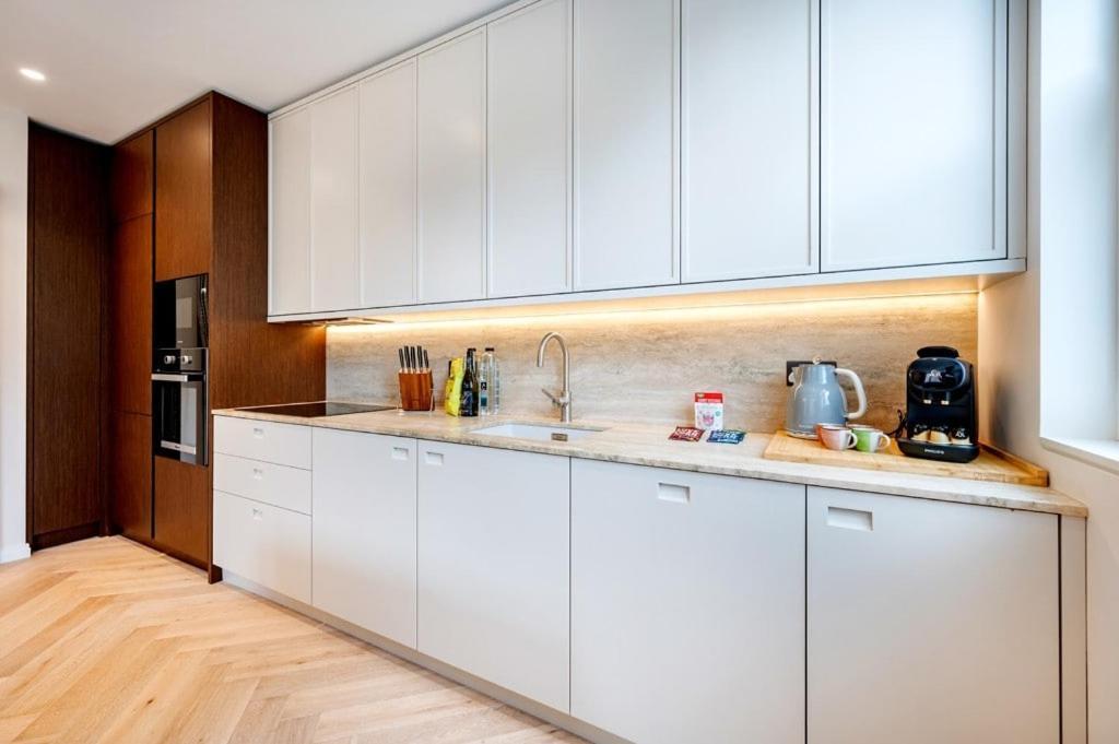 Two Bed Duplex In Covent Garden * London