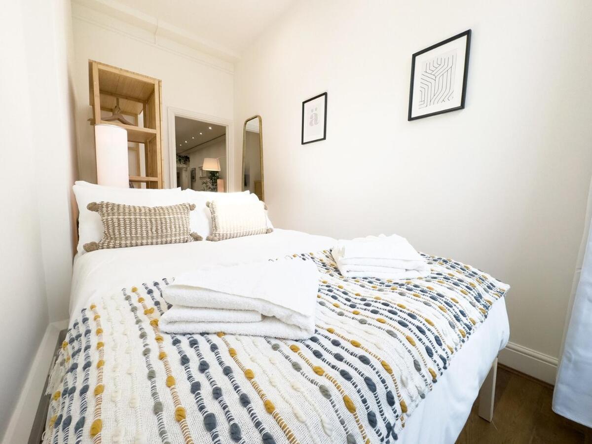 Bright And Cosy 100m From Trafalgar Square Appartement *