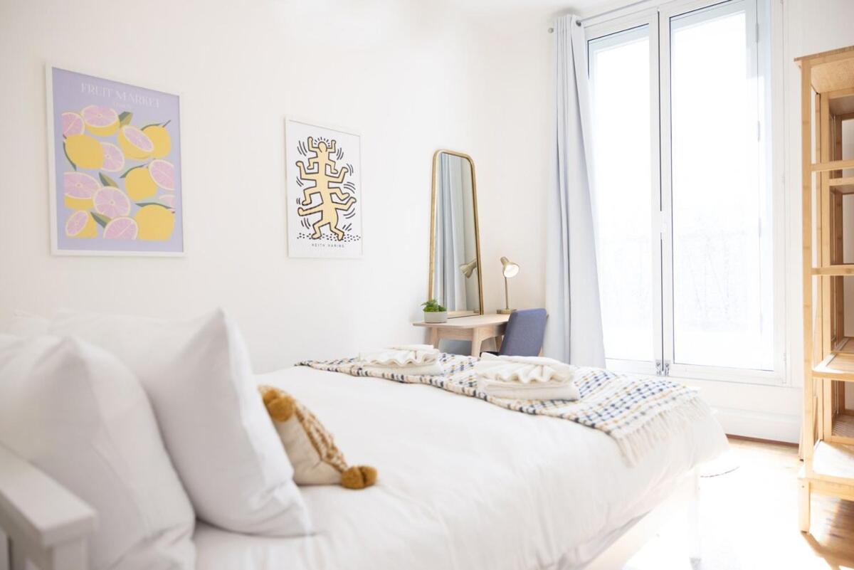 Bright And Cosy 100m From Trafalgar Square Appartement