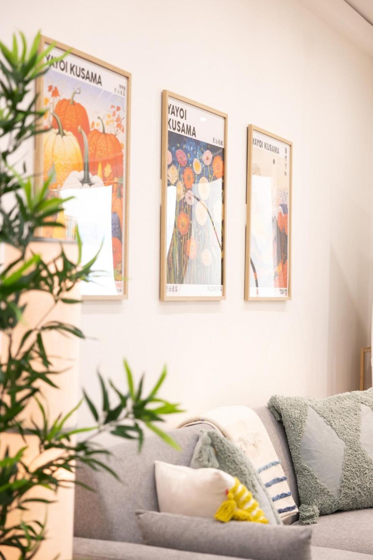 Bright And Cosy 100m From Trafalgar Square Londen
