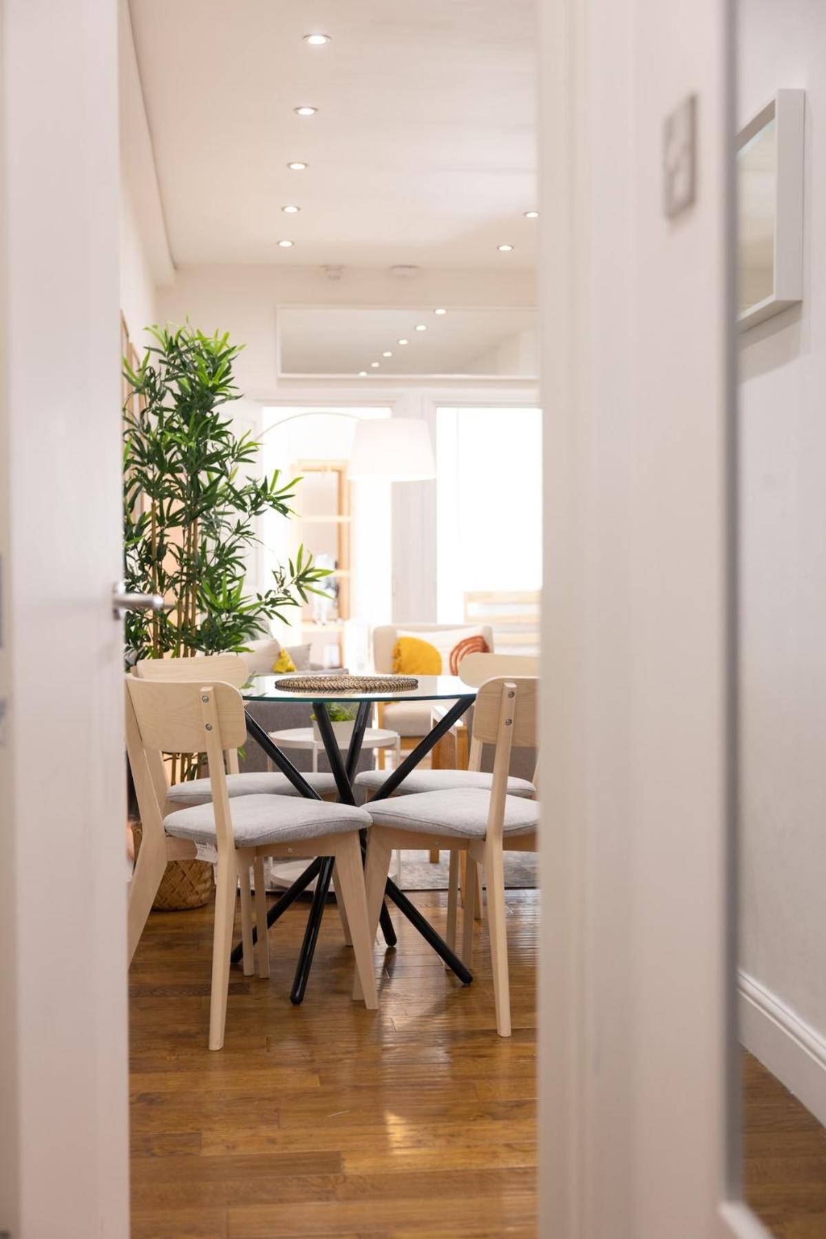 Bright And Cosy 100m From Trafalgar Square Londen