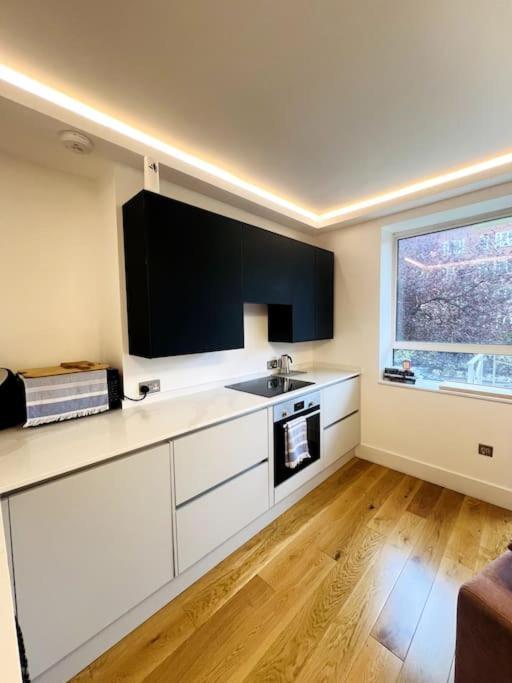 Apartment Lovely One Bedroom Flat In The Heart Of London