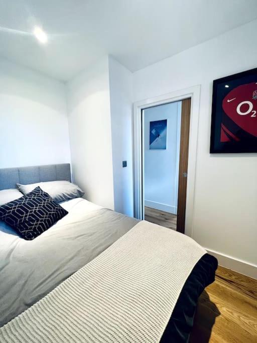 Lovely One Bedroom Flat In The Heart Of London
