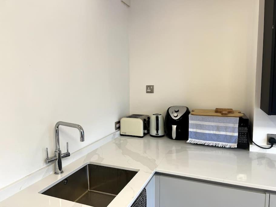 Apartment Lovely One Bedroom Flat In The Heart Of London