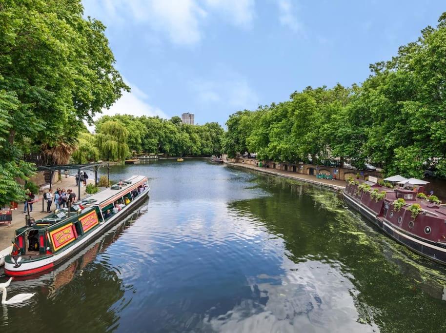 Apartment Lovely One Bedroom Flat In The Heart Of