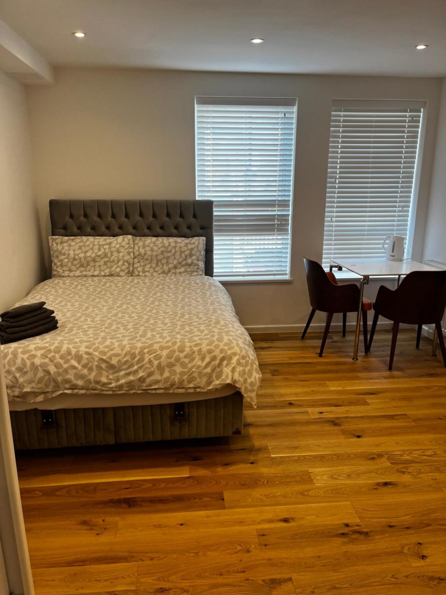 Appartement Keysan House 1 Londen