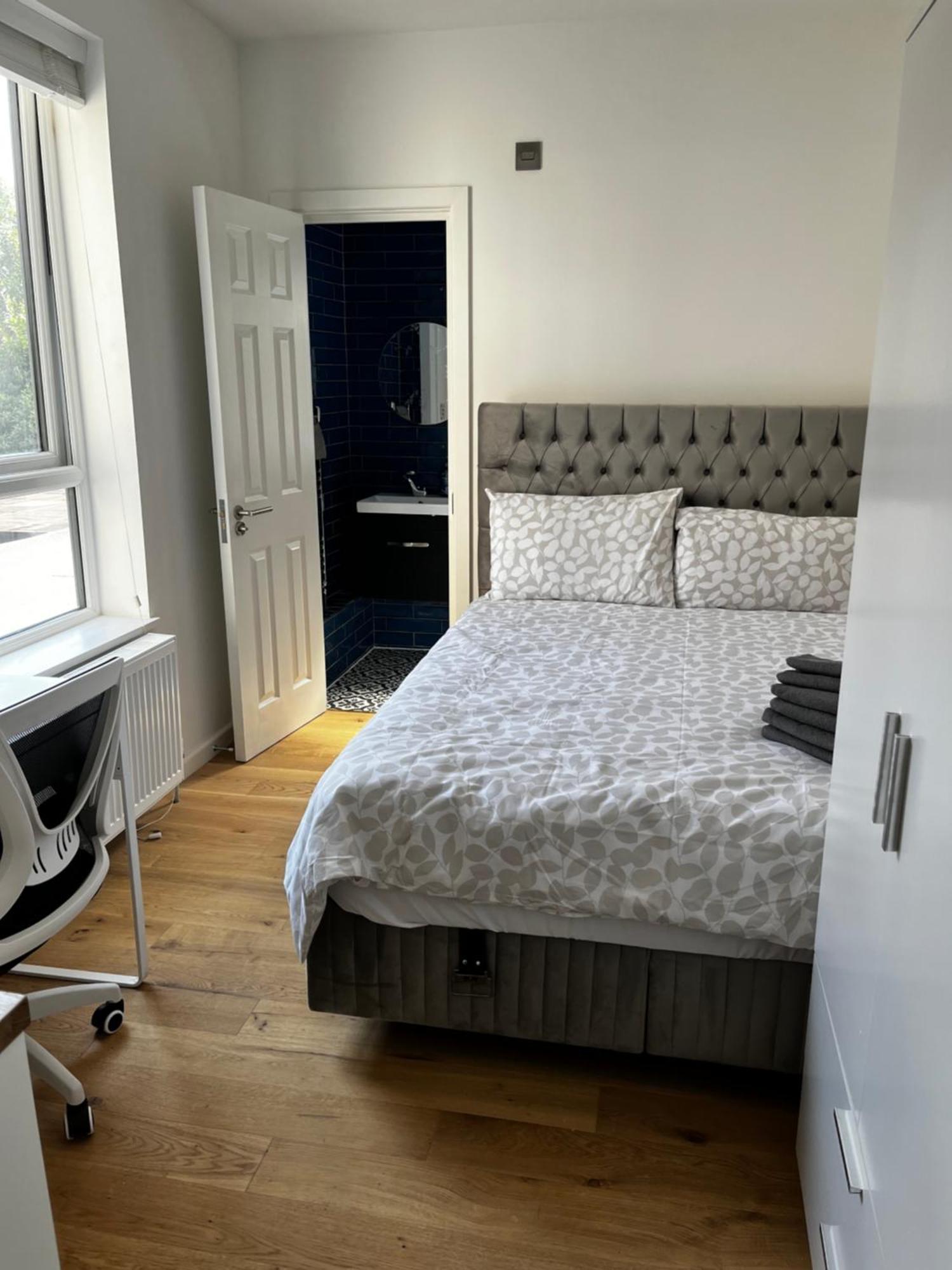 Keysan House 1 Appartement