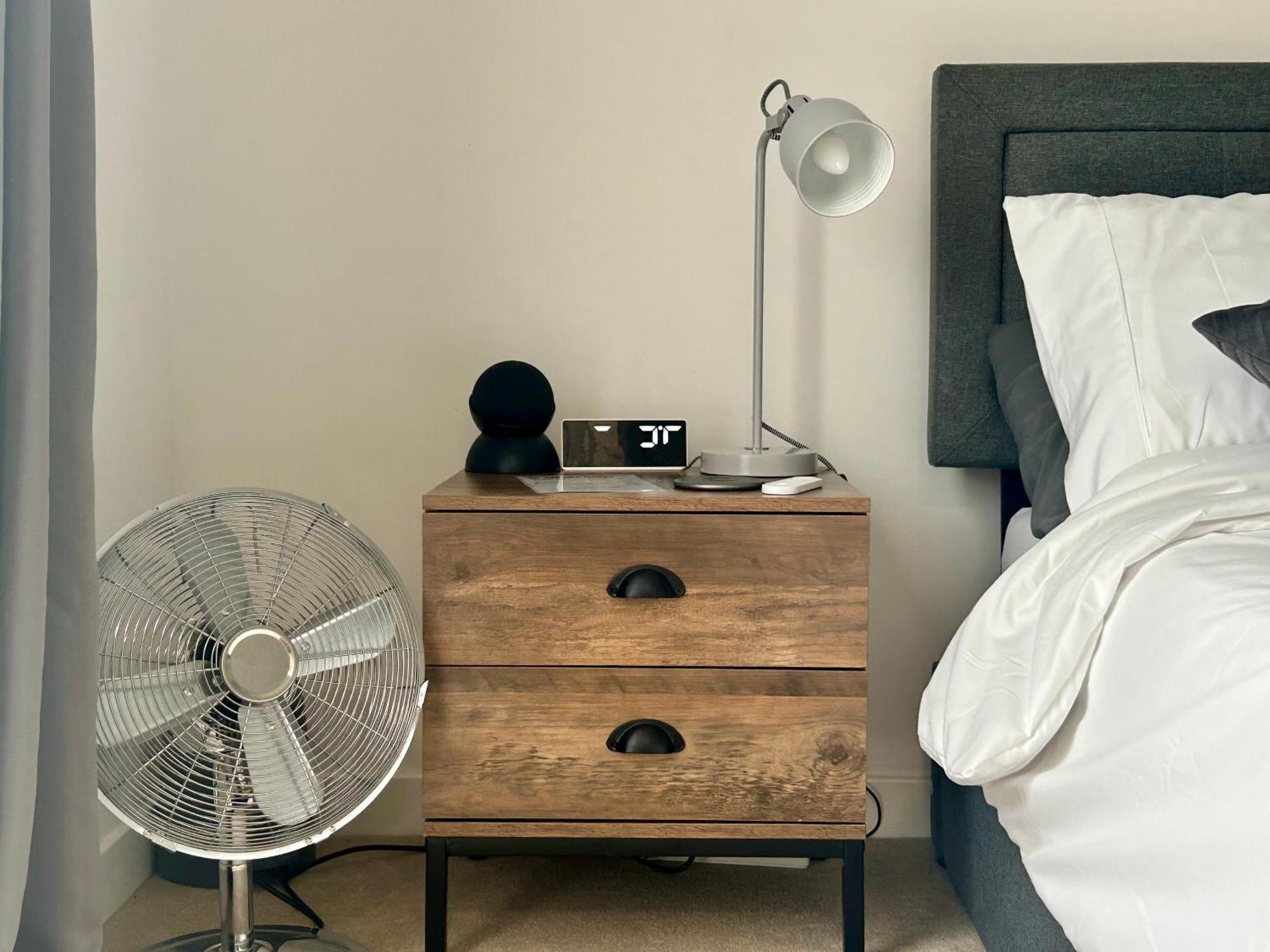 My Brixton - Modern Double With En-suite London
