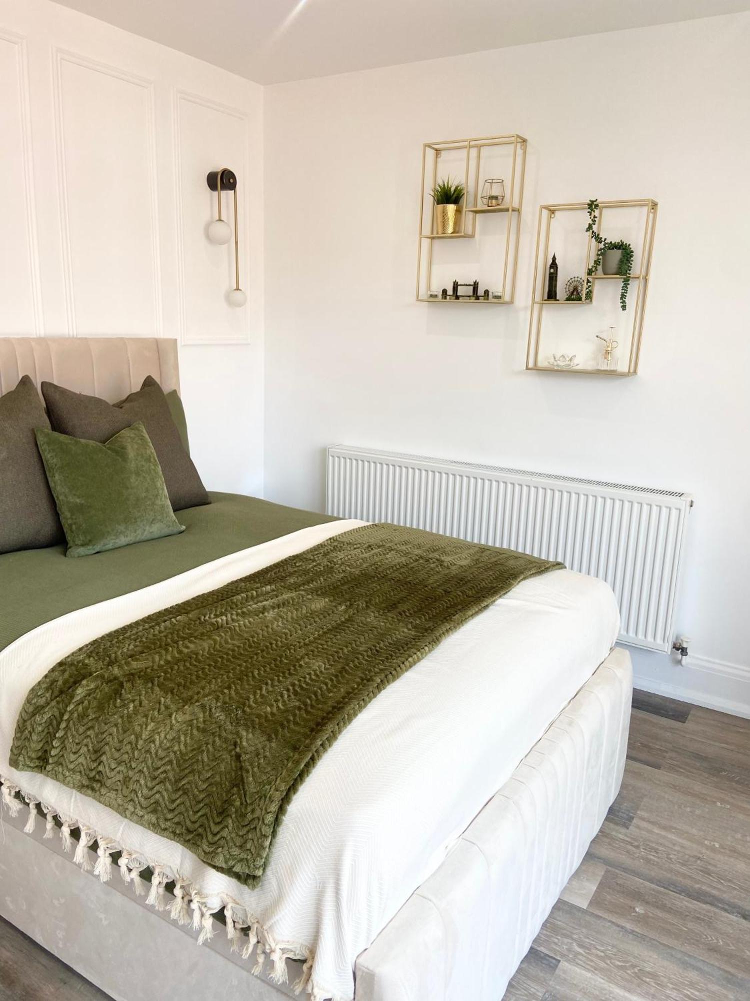 Leilighet Luxury Shoreditch Penthouse!