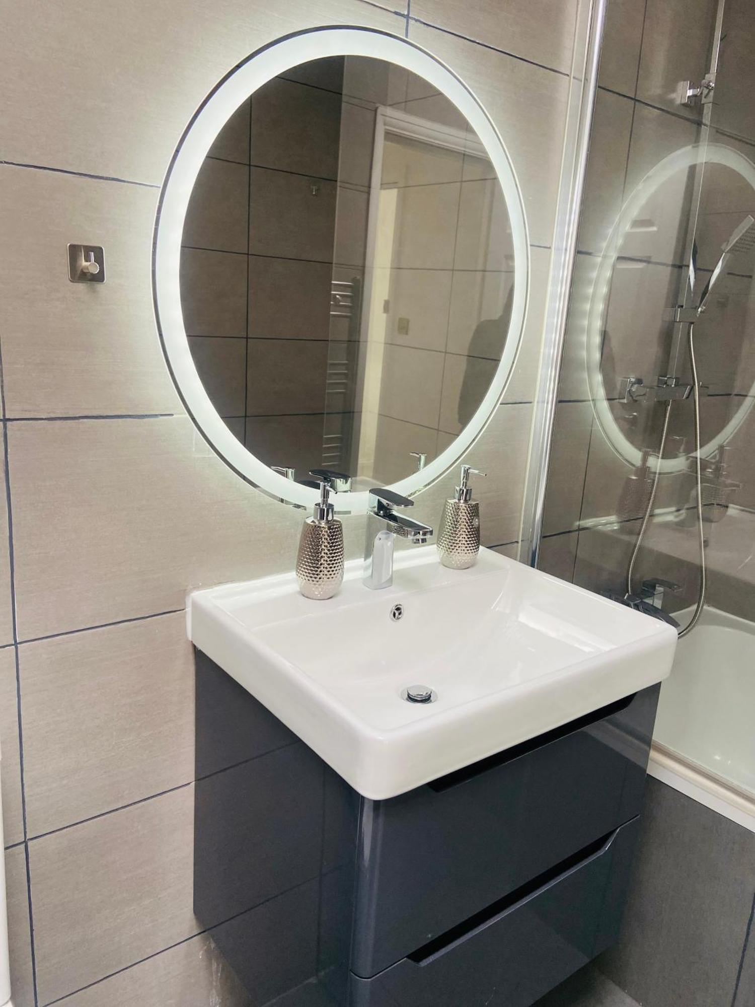 Leilighet Luxury Shoreditch Penthouse! *