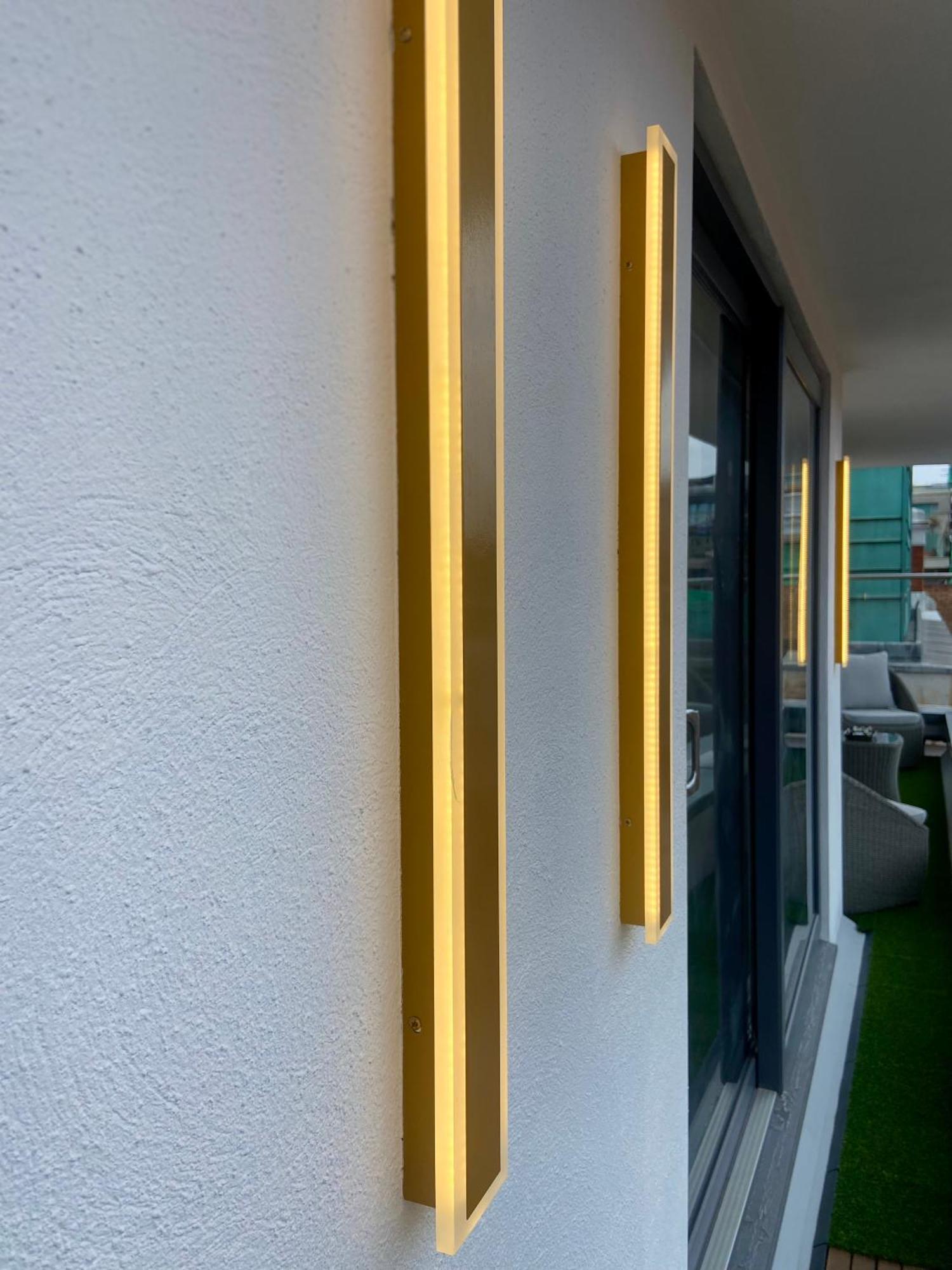 Leilighet Luxury Shoreditch Penthouse! *