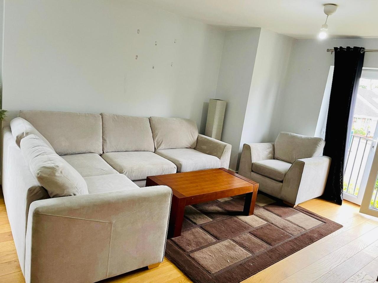 Leilighet 2 Bed Luxury Flat Nxt To Station *
