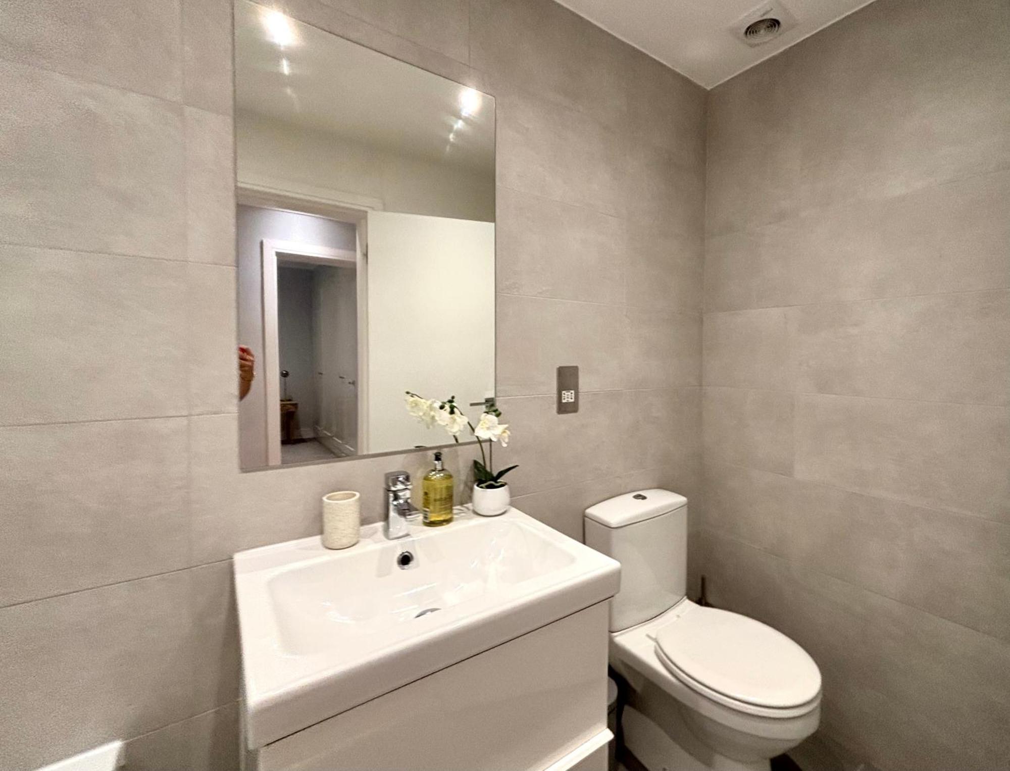 The Cadogan By Harrods Appartement Londen