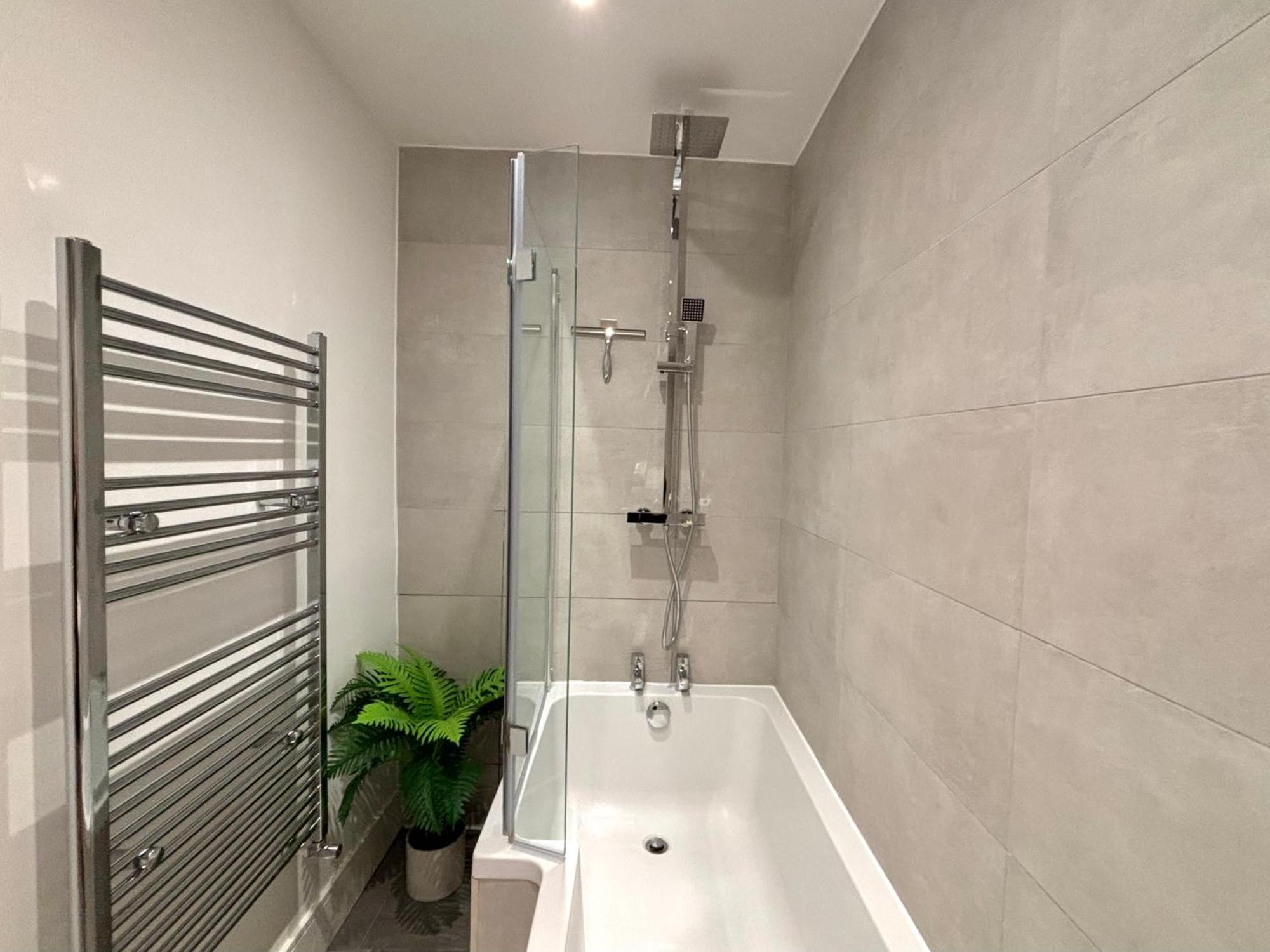 Appartement The Cadogan By Harrods