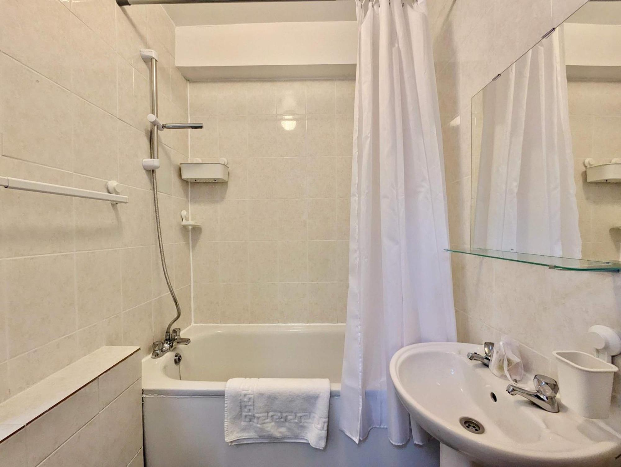Apartment Charming In