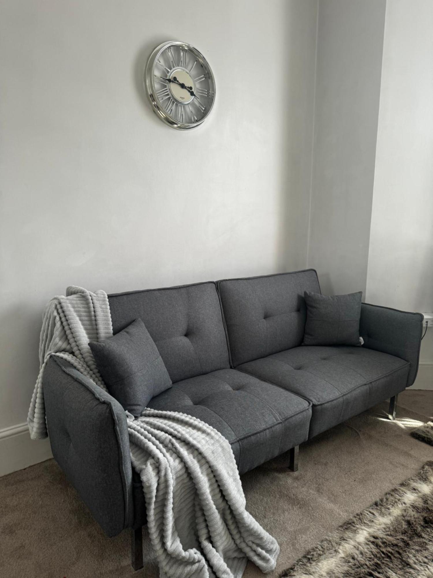 Appartement Capital In Stratford