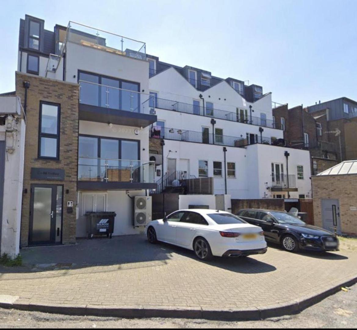 Battersea Superior - Getaway Leilighet London