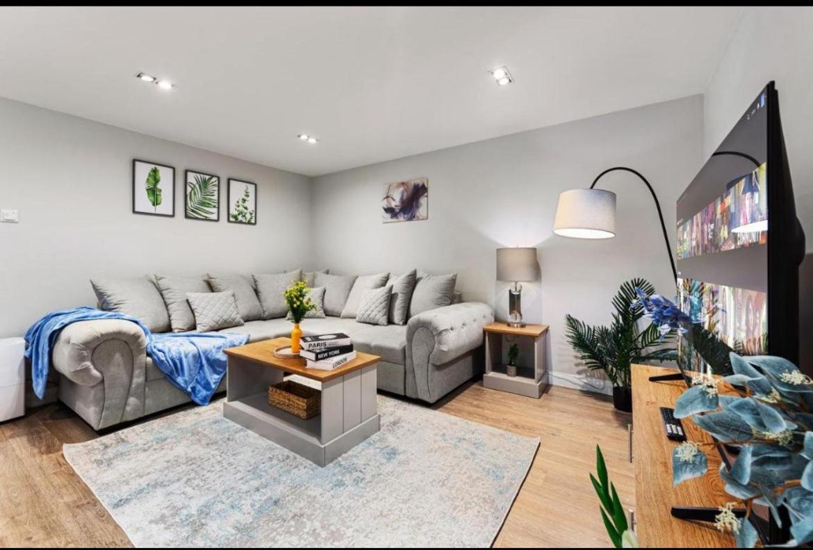 Battersea Superior - Getaway Apartamento *