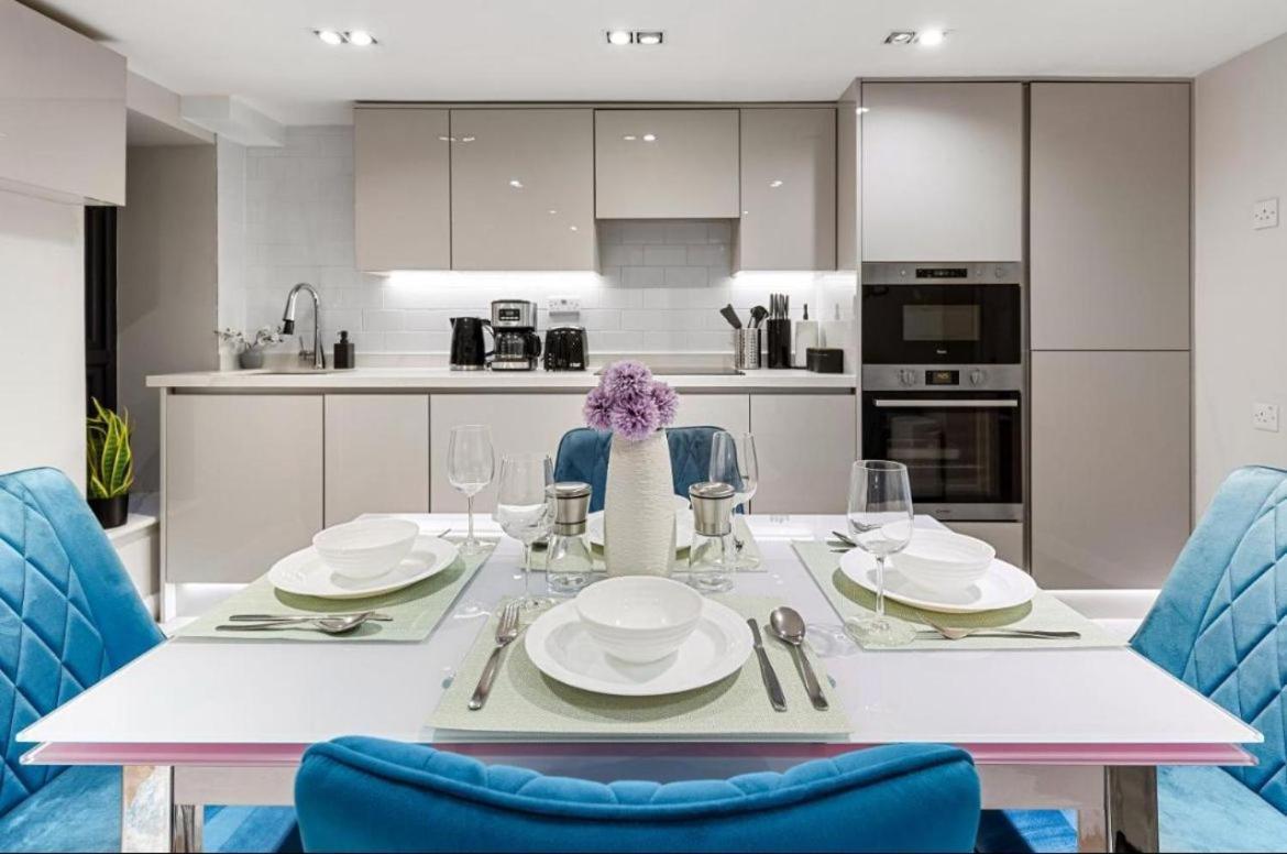 Battersea Superior - Getaway Apartamento