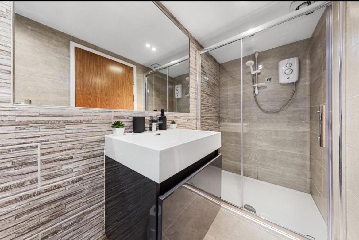 Battersea Superior - Getaway Leilighet London