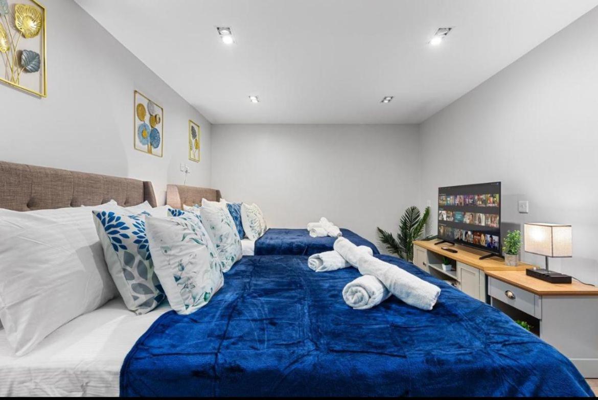 Battersea Superior - Getaway Leilighet *