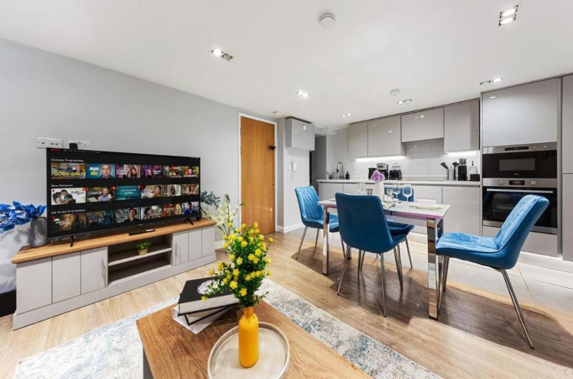 Leilighet Battersea Superior - Getaway *