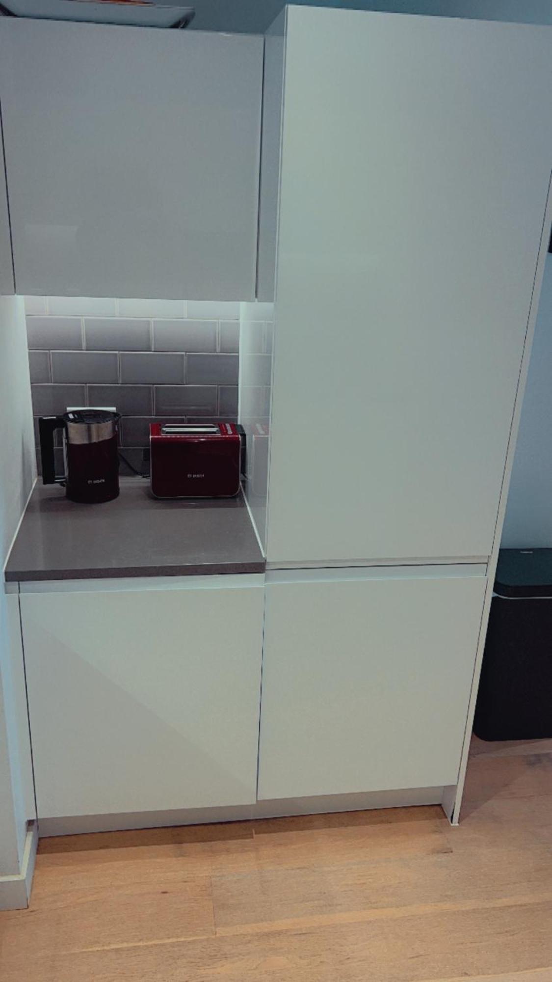 Apartment Luxe 2 Bedroom And Sofa Bed - Up To 6 Guests London