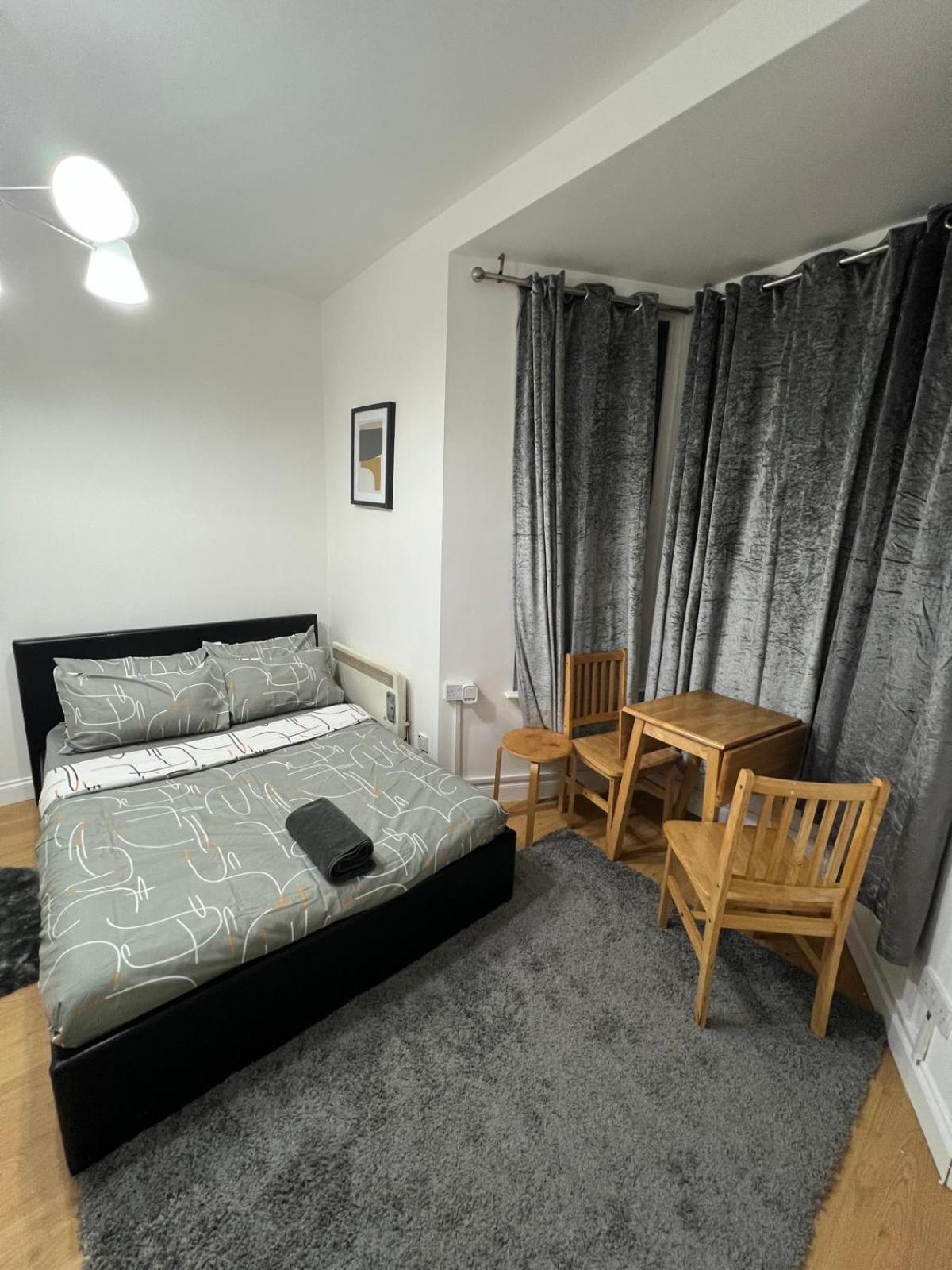 Chic Urban Retreat * Londres