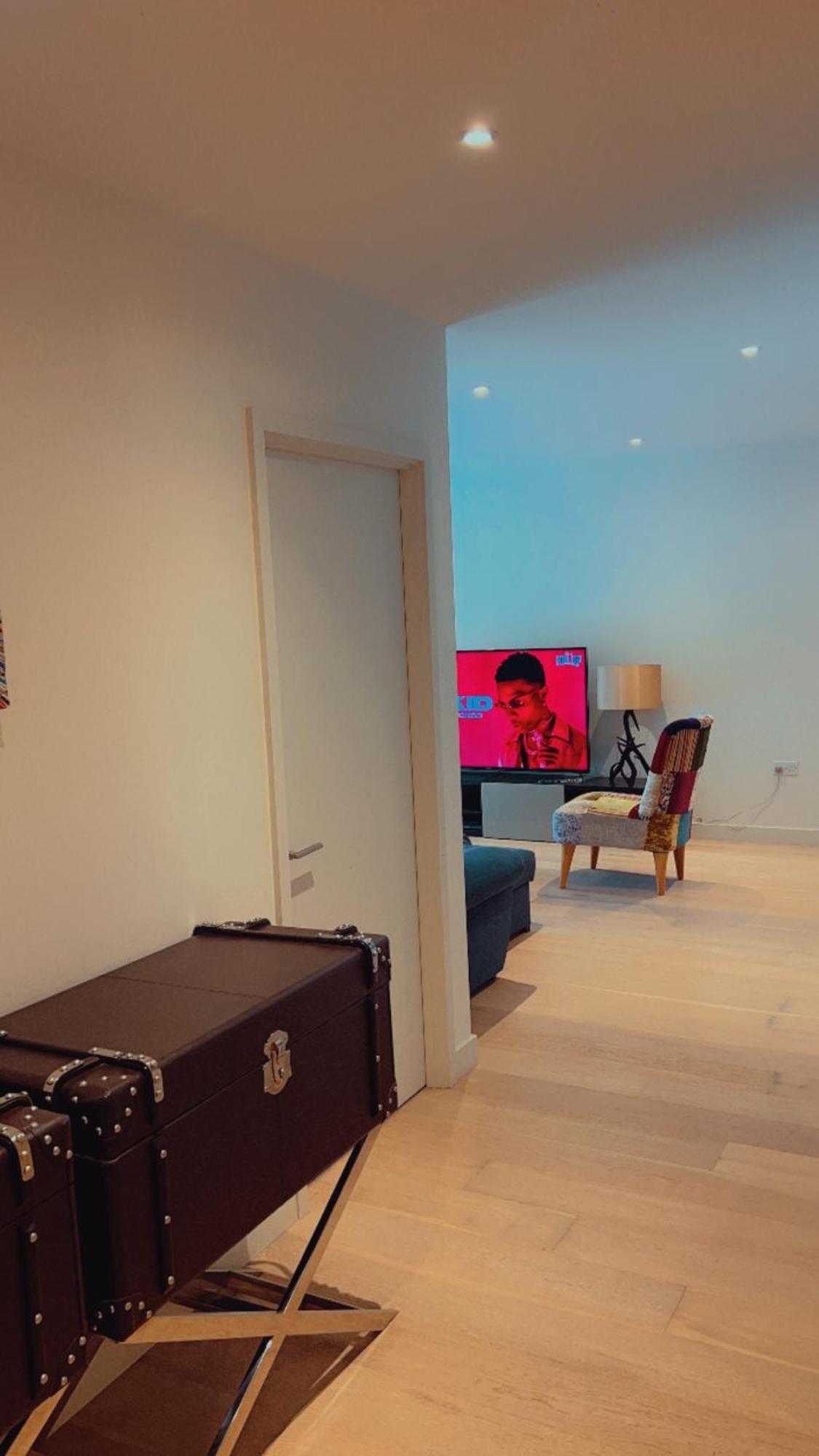 Apartment Luxe 2 Bedroom And Sofa Bed - Up To 6 Guests