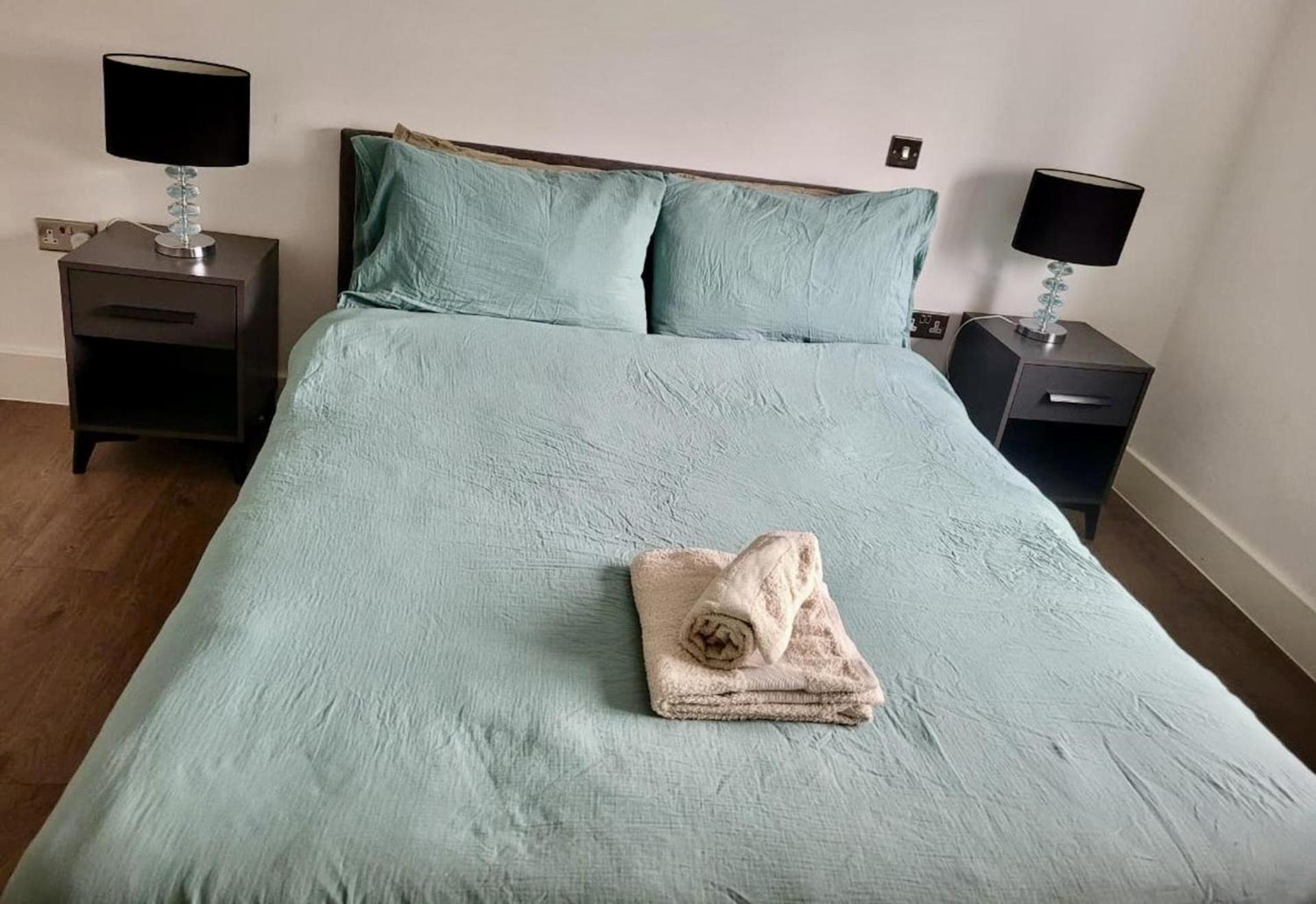 Batterseaflat Sleeps6 Refurbished Tv Appartement *