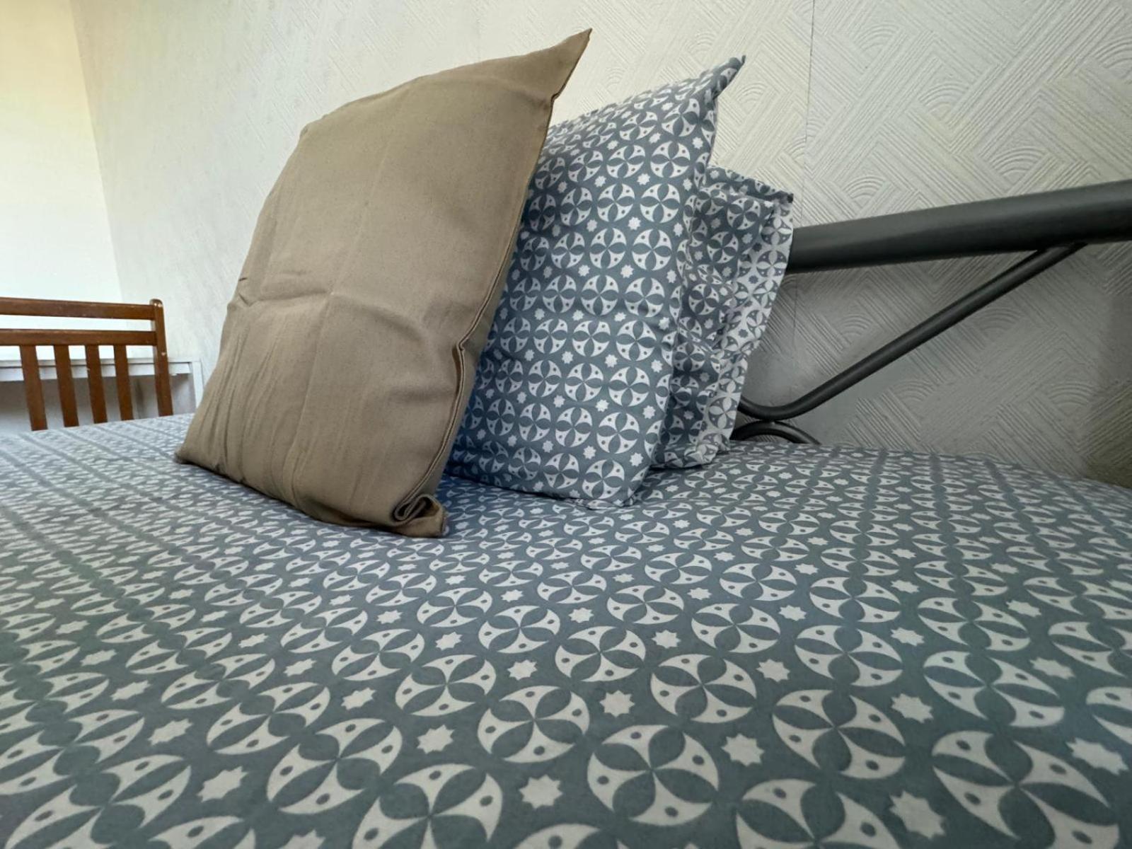 Prp Pennack Road Peckham * London