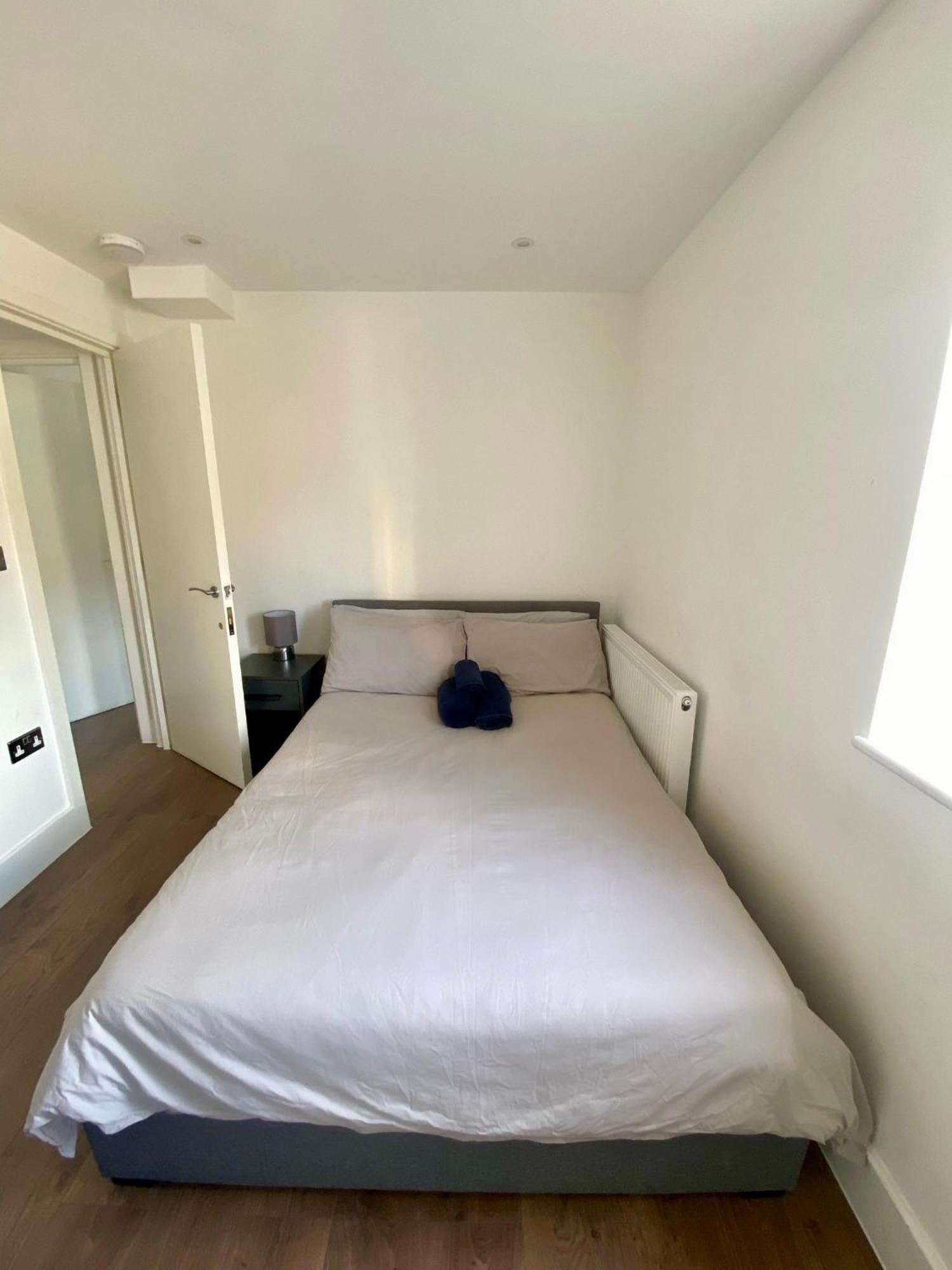 Batterseaflat Sleeps6 Refurbished Tv Londen
