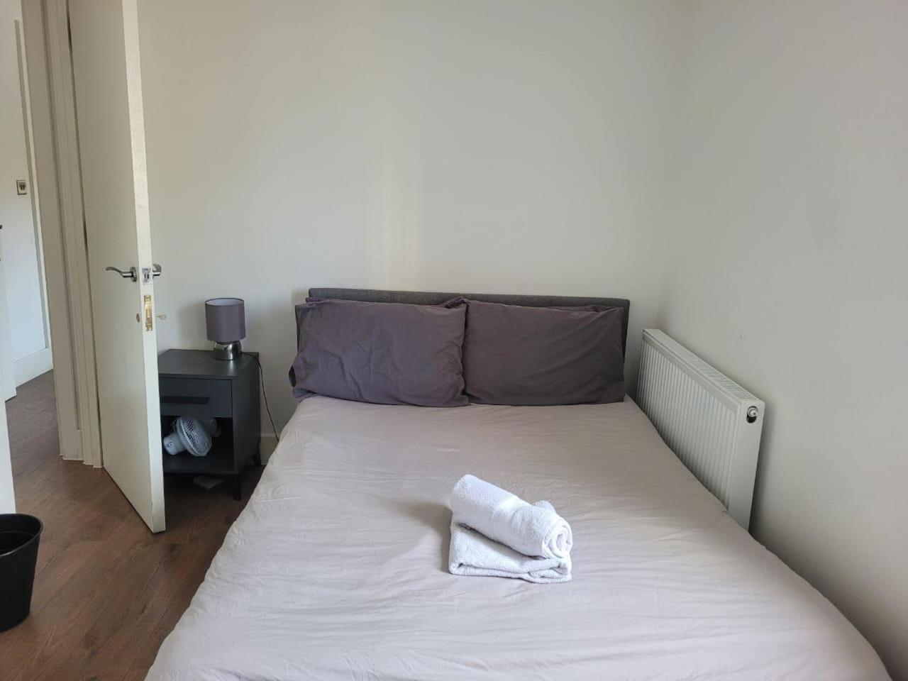 Batterseaflat Sleeps6 Refurbished Tv *