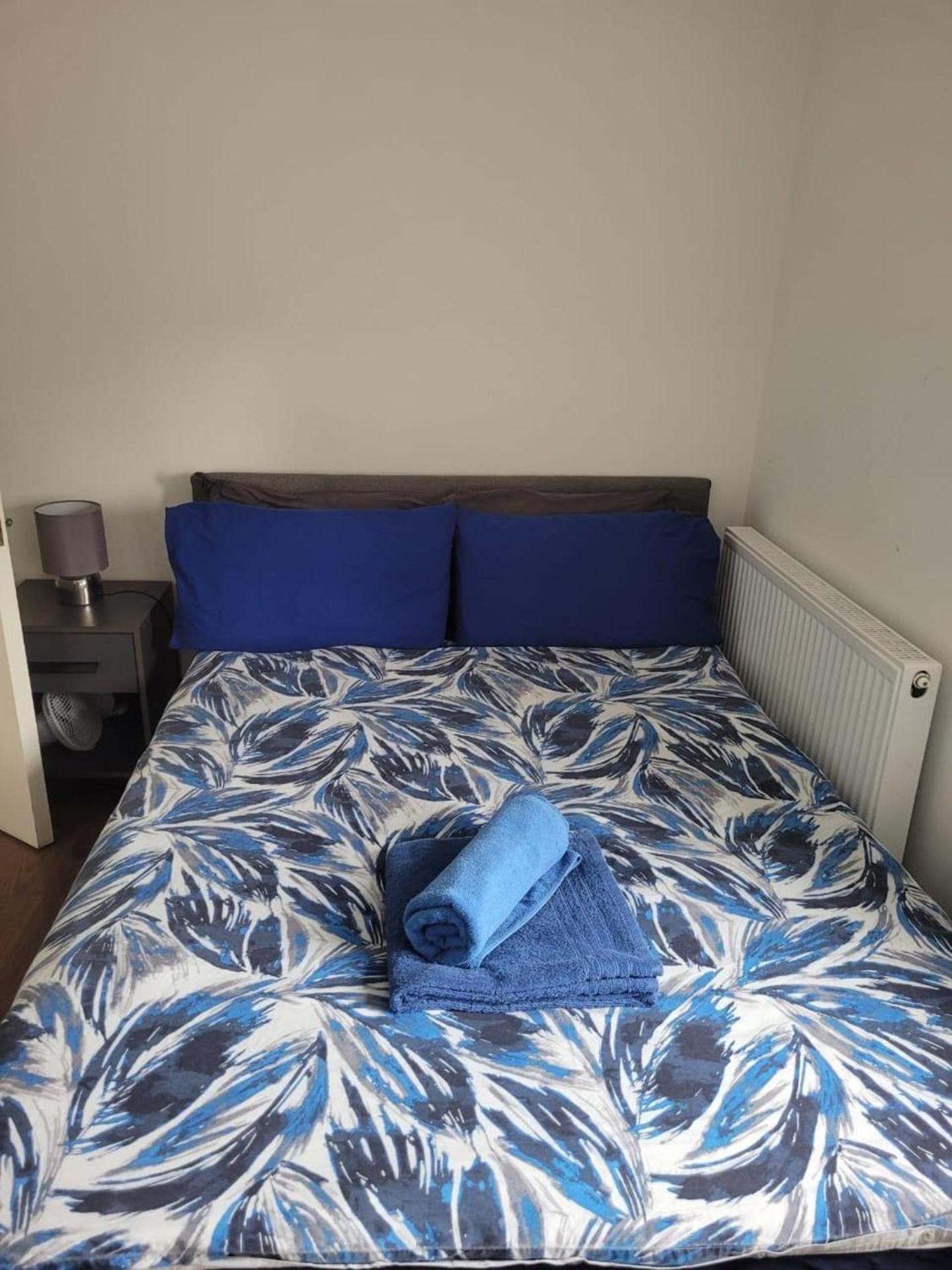 Batterseaflat Sleeps6 Refurbished Tv Appartement