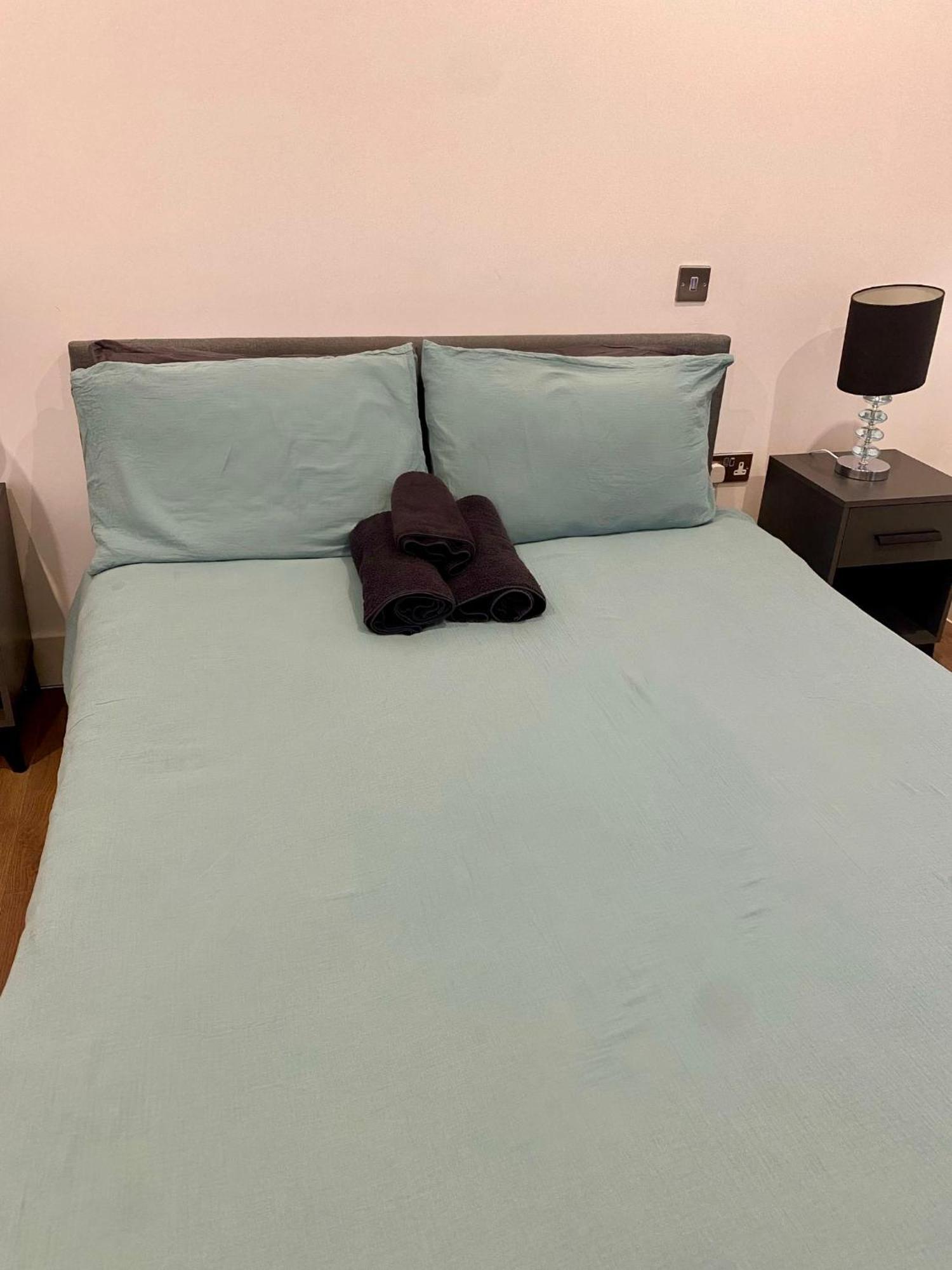 Appartement Batterseaflat Sleeps6 Refurbished Tv Londen