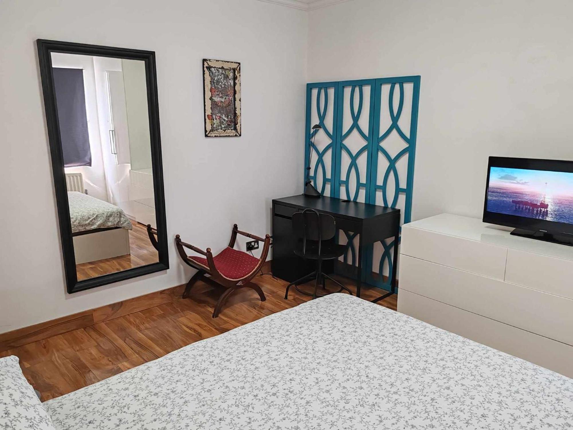 Appartement Two Bedroom In Dollis Hill *