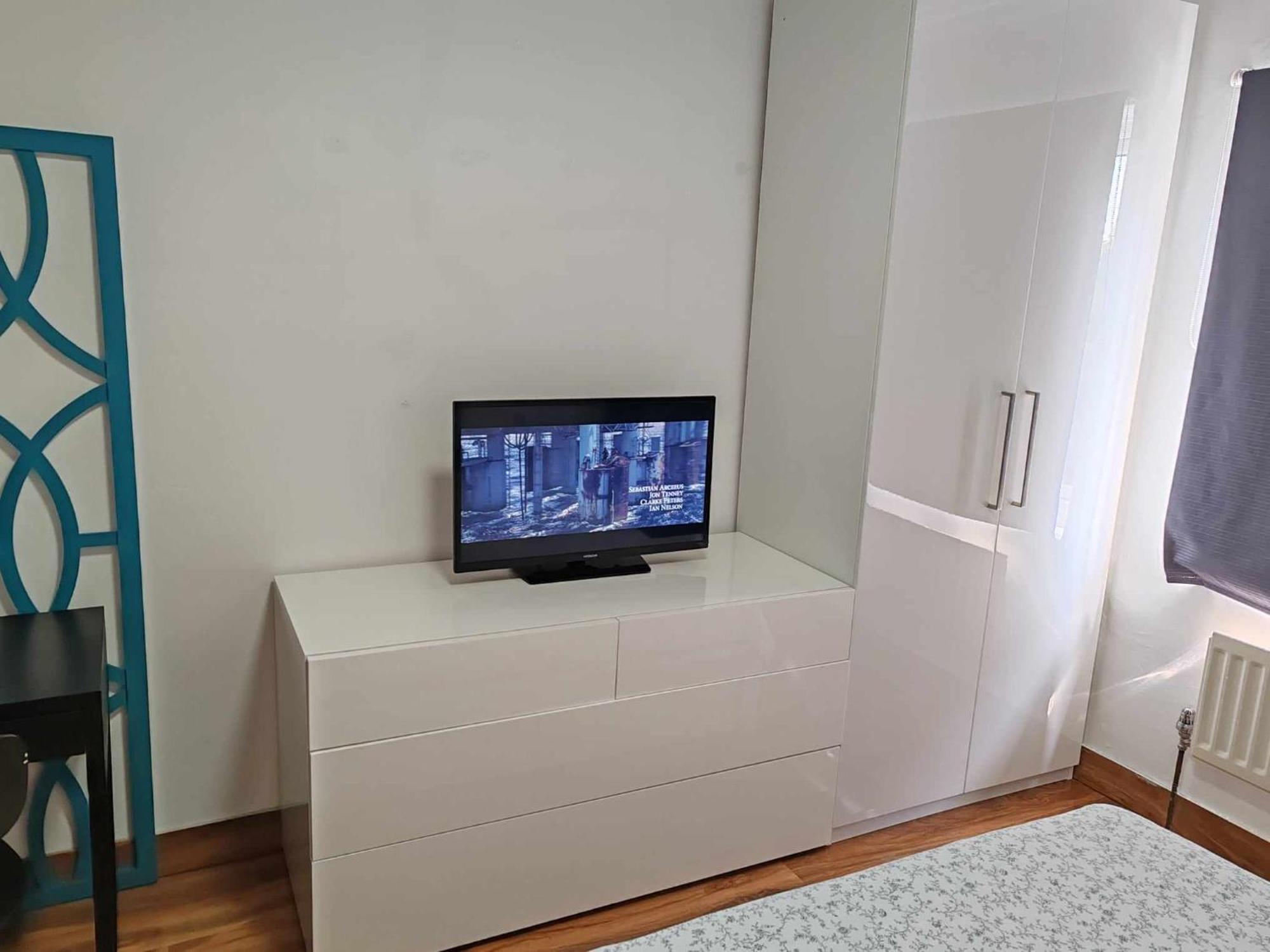 Two Bedroom In Dollis Hill Appartement *