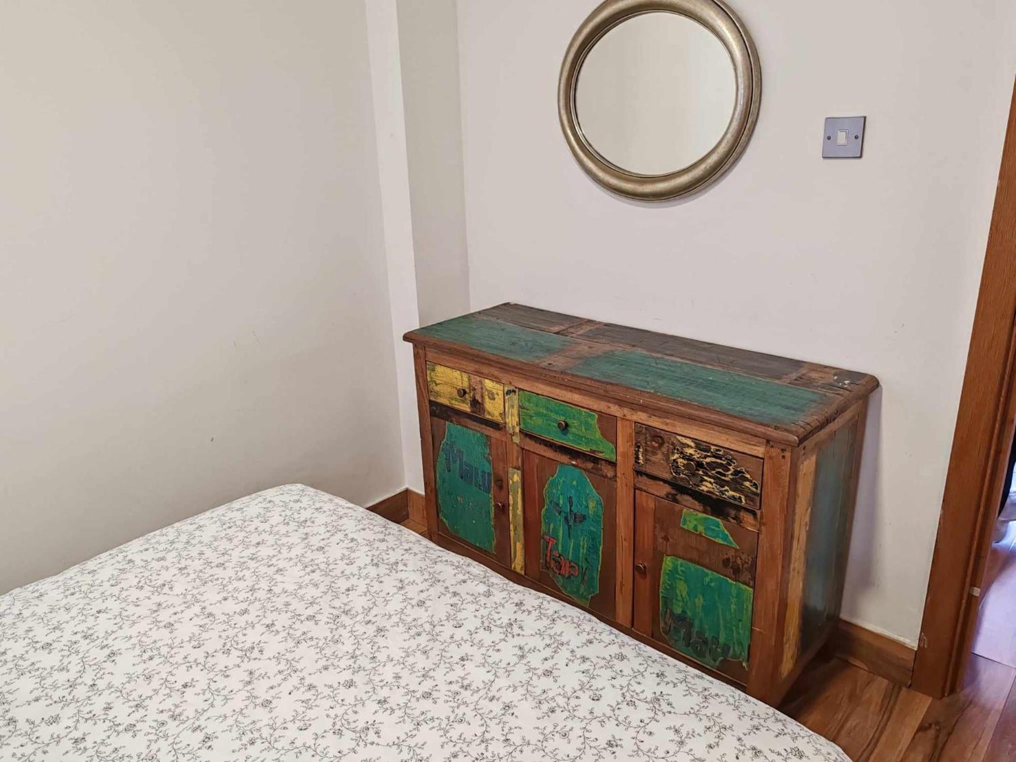 Two Bedroom In Dollis Hill Appartement Londen