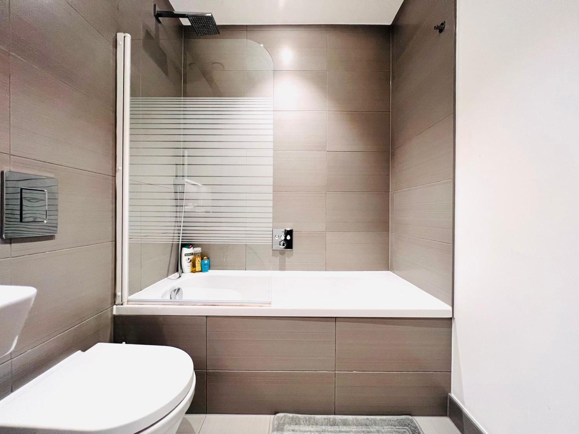 One Bedroom