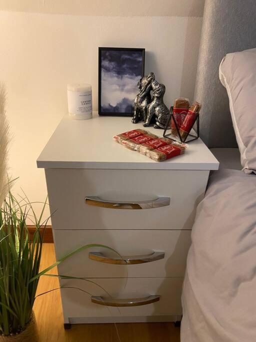 Lovely Sleep 4 In Sb6 Leilighet London