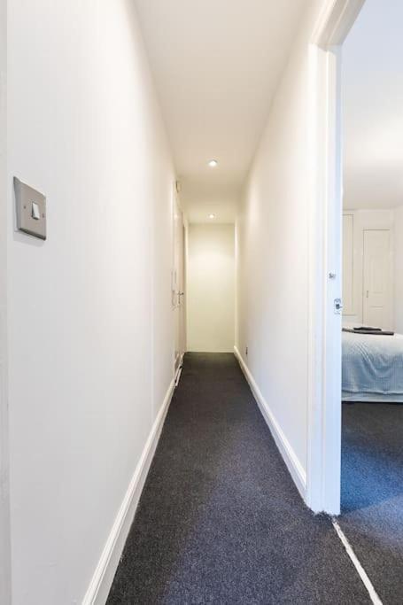 Apartment Lovely Garden 2bd Flat In