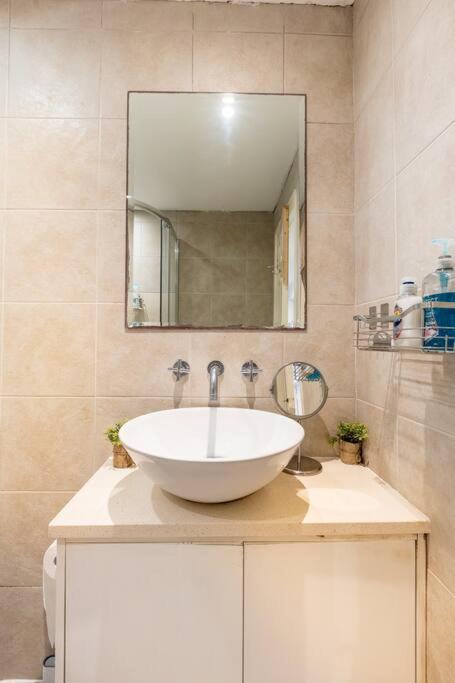 Apartment Lovely Garden 2bd Flat In London