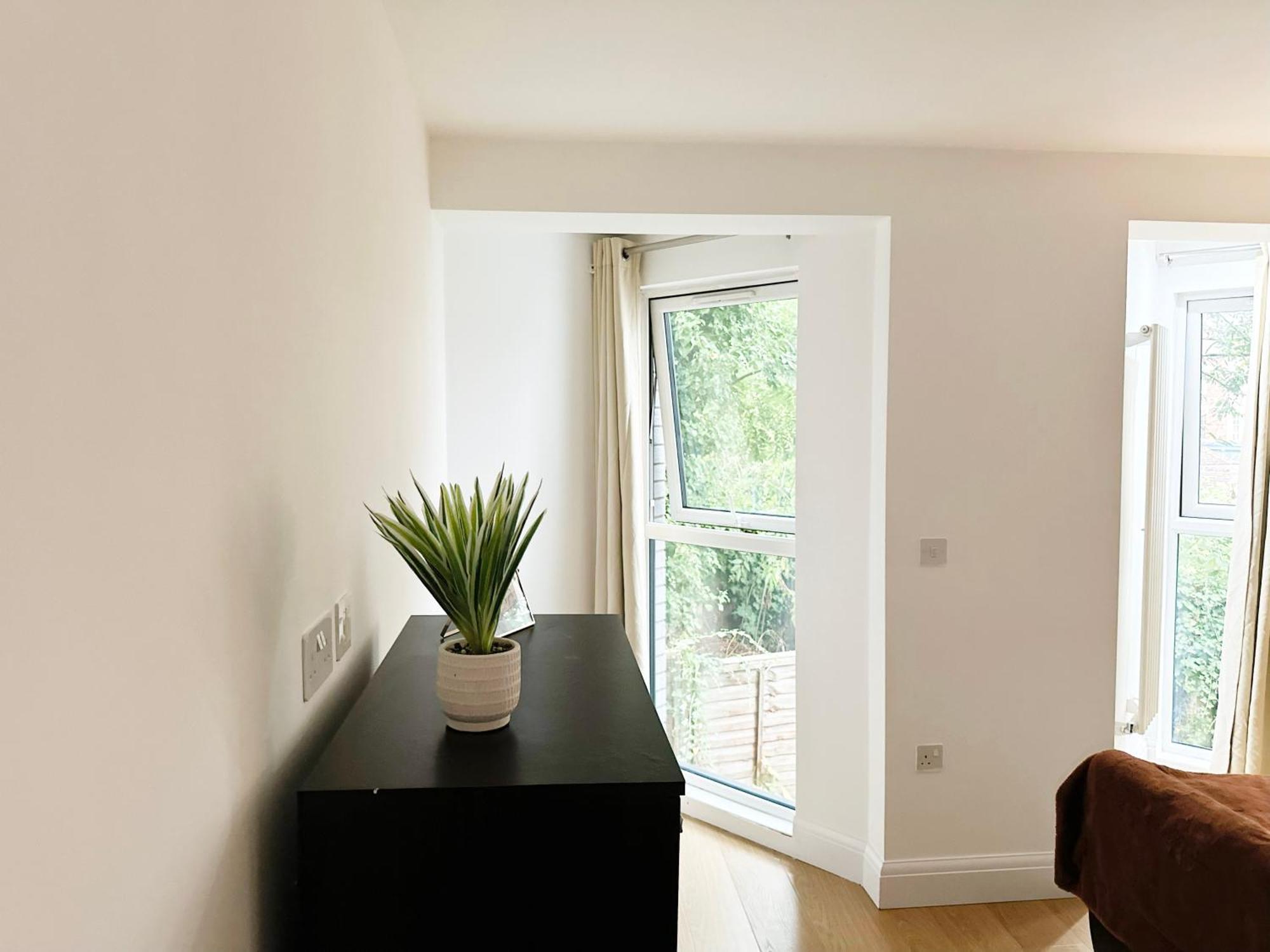 Apartment Muswell Hill Area