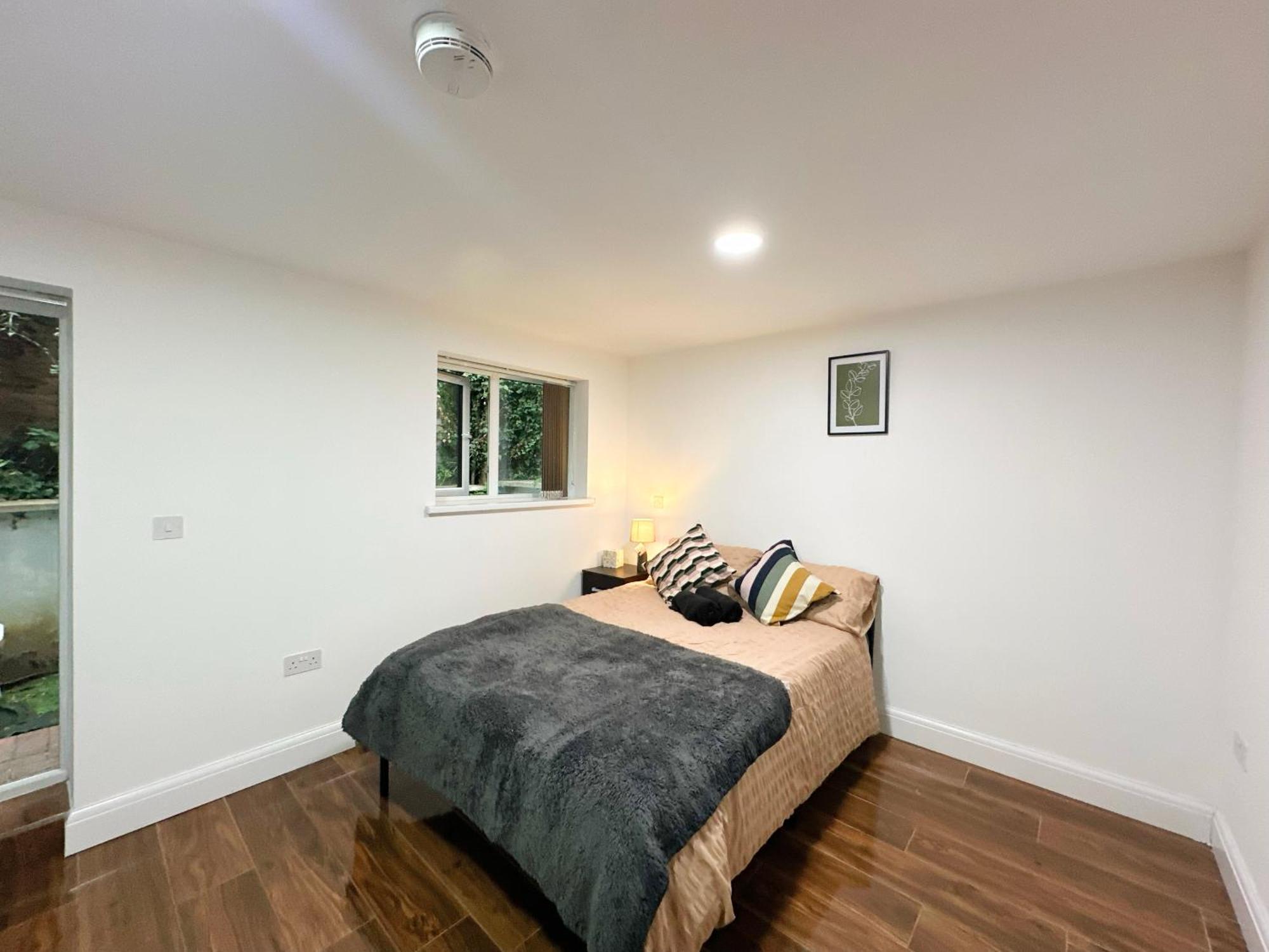 Muswell Hill Area * London