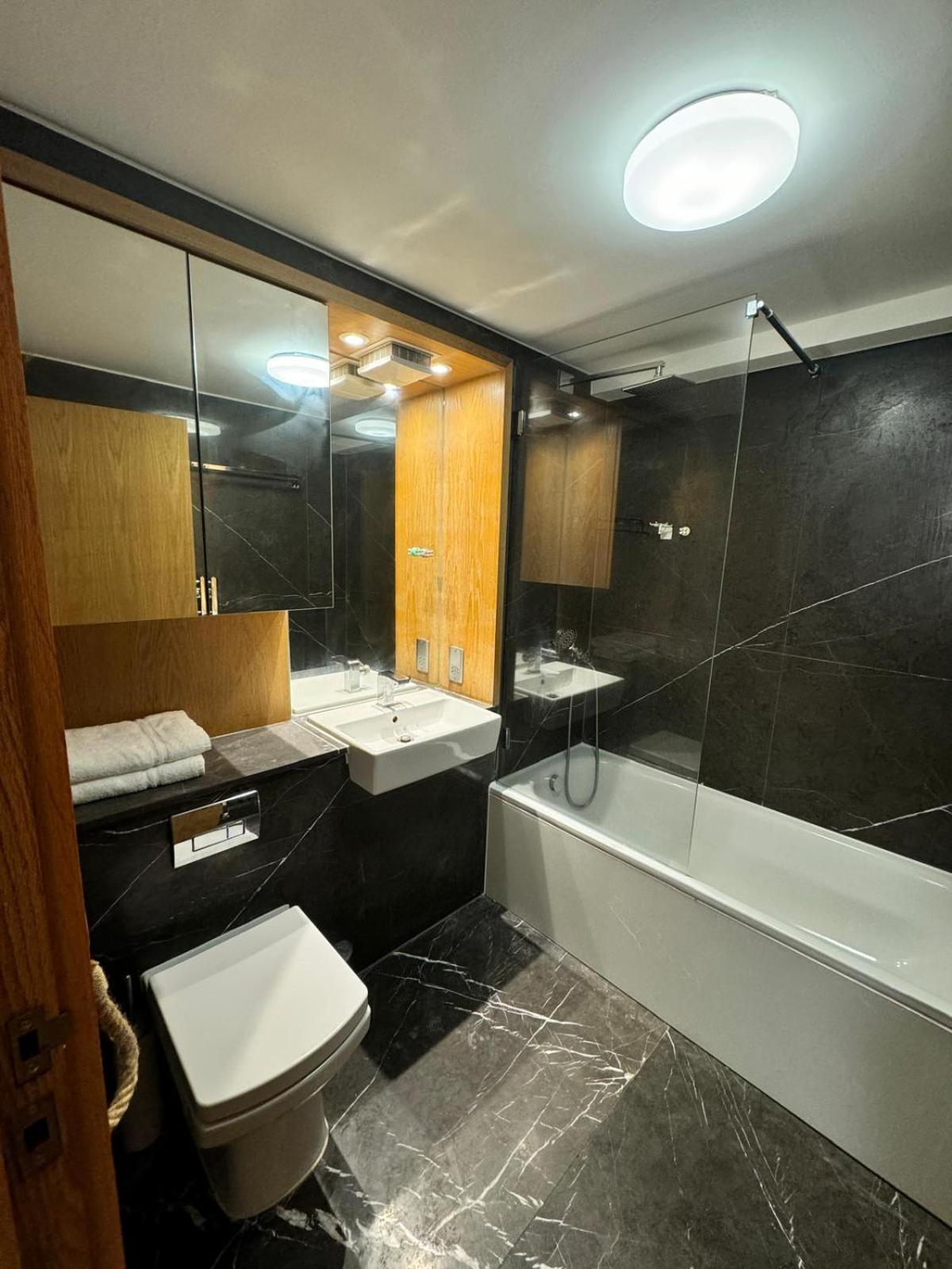 Westwood House London