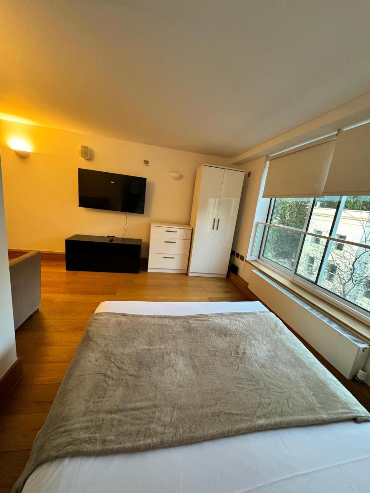 Westwood House *